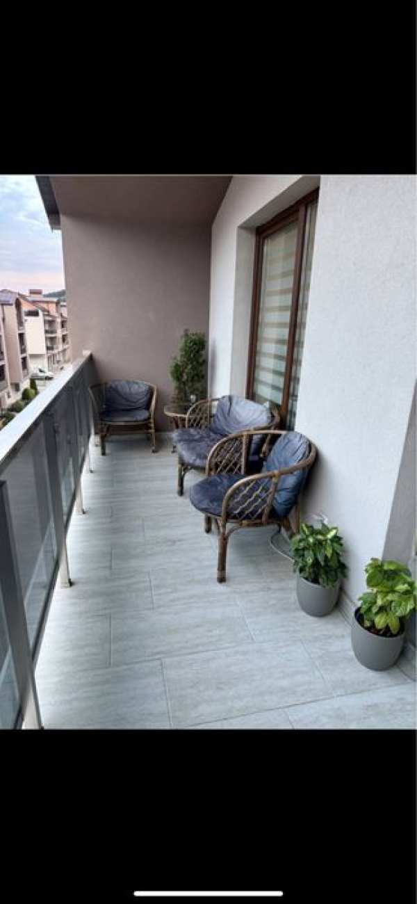 Apartament de inchiriat 2 cam