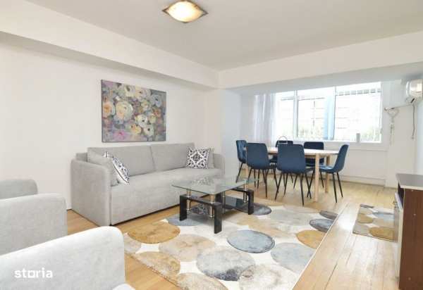 Inchiriere Apartament 3 Camere Unirii – Piata Alba Iulia