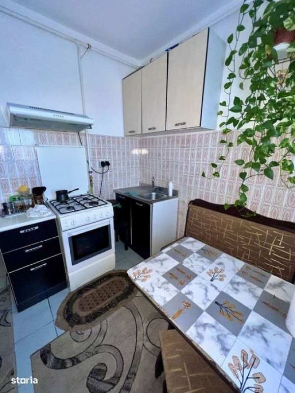 Apartament 3 camere – Tomis Nord