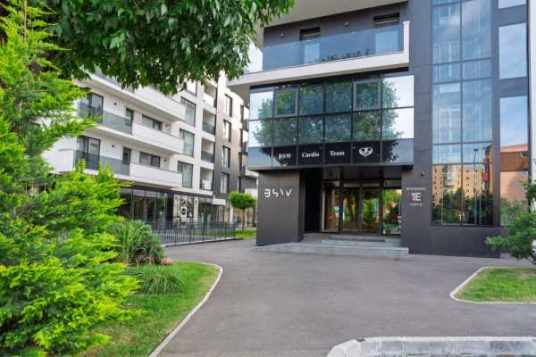 Inchiriez loc de parcare  subteran, Mihai Viteazul 1E, BSW