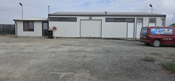 Se vinde /inchiriaza..Agigea-Techirghiol