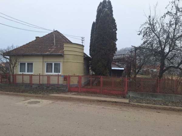 Casa de vânzare în Beica de Jos județul Mureș