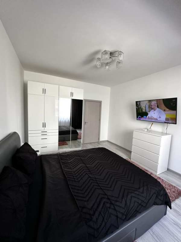 3 Camere/ Decomandat/ Centrala Proprie/ Pallady/ Direct Proprietar