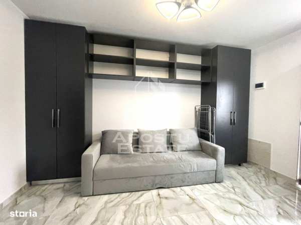 Apartament cu 2 camere, decomandat, zona Brancoveanu-PET FRIENDLY