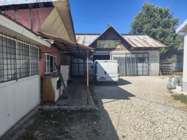 Depozit de materiale de construcții!