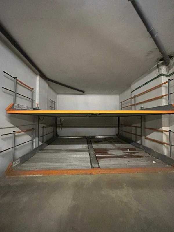 Închiriere 1 loc parcare sistem Klaus zona Domenii, Casin