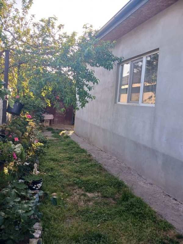 Închiriez casă în Tuzla.