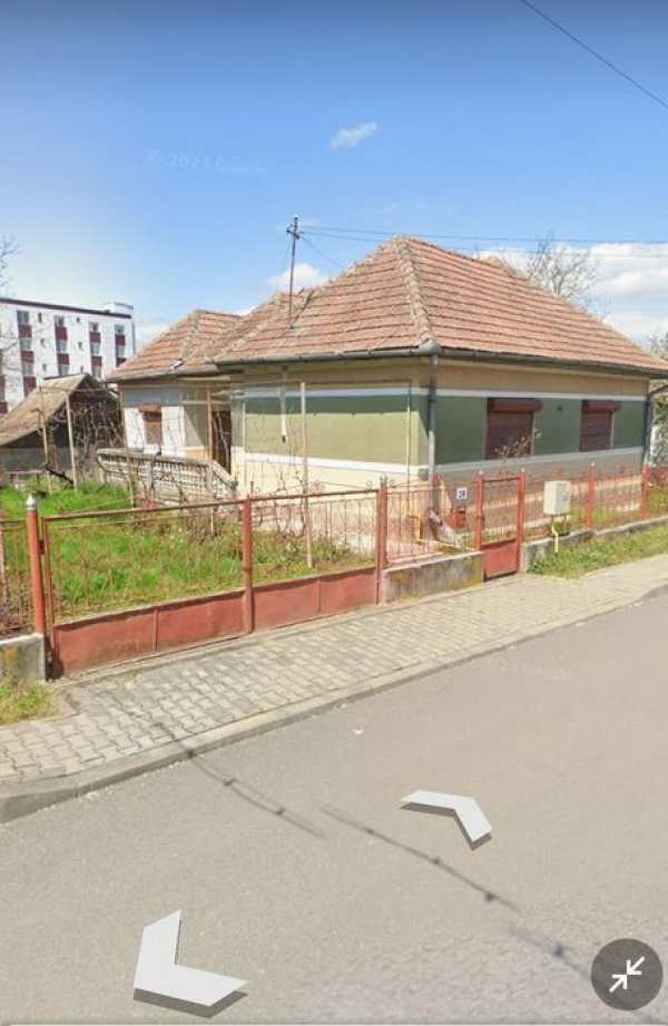 Casa Iernut - Chirie pentru firme - Spatiu comercial