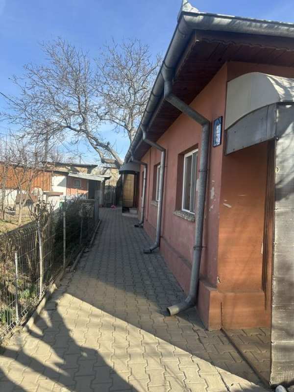 DE VANZARE! Casa Simnicul de Jos, Craiova