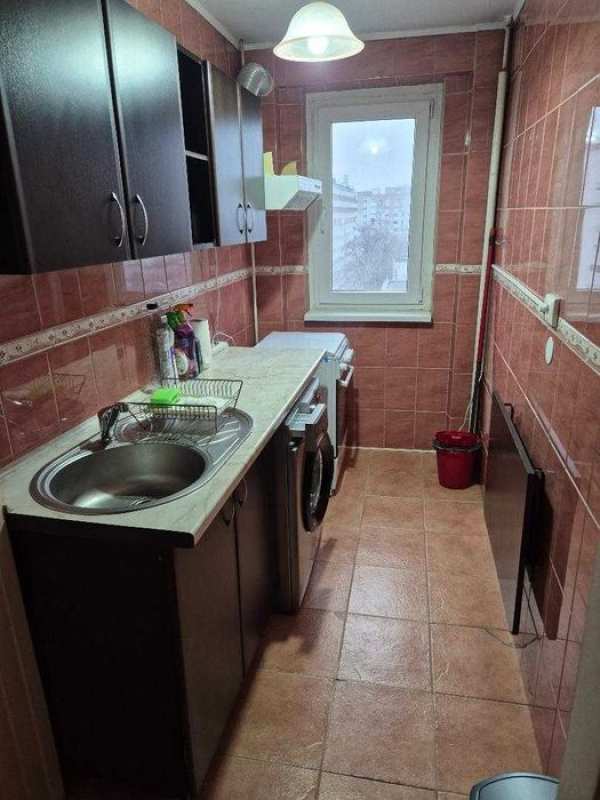 Inchiriez apartament 2 camere Prelungirea Ghencea