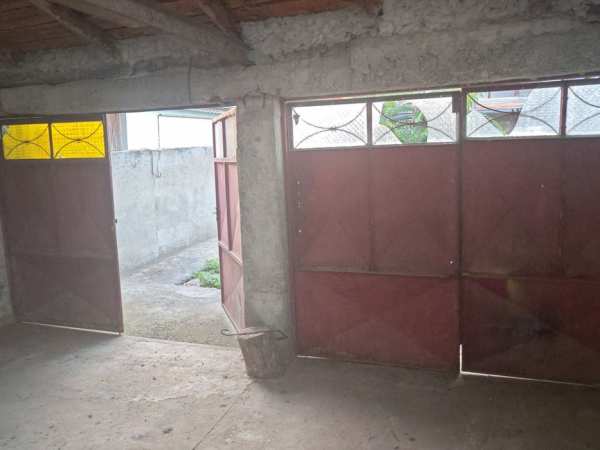 DE INCHIRIAT Garaj Tecuci, 50 mp, groapa