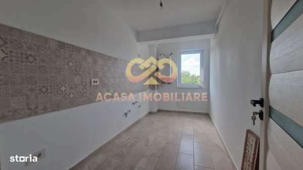 Valea Lupului Apartament 2 Camere 57Mp