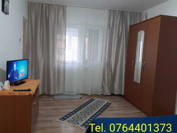 Garsoniera de inchiriat