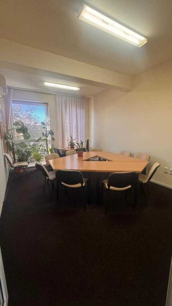 Subînchiriere Birou 45 mp – Central, Zona Piața Cipariu