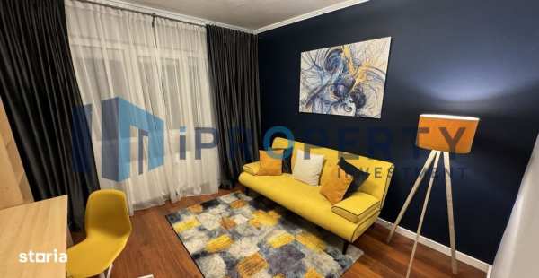 Dorobanti | 3 camere | AC | Proximitate metrou | 75 mp