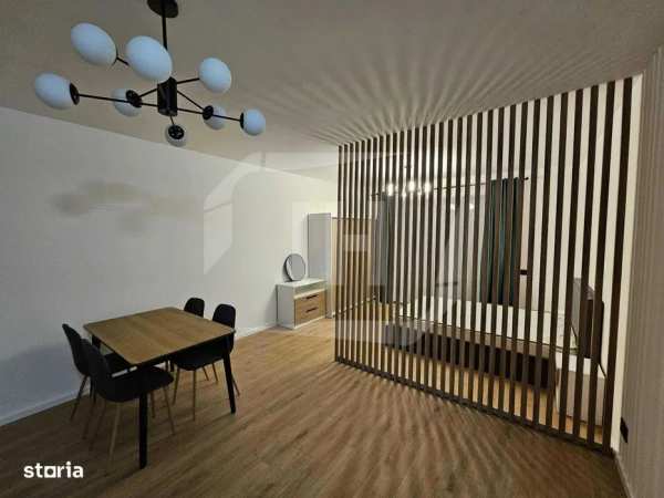 Apartament 1 camera, prima inchiriere, 38mp, Liberty Residential