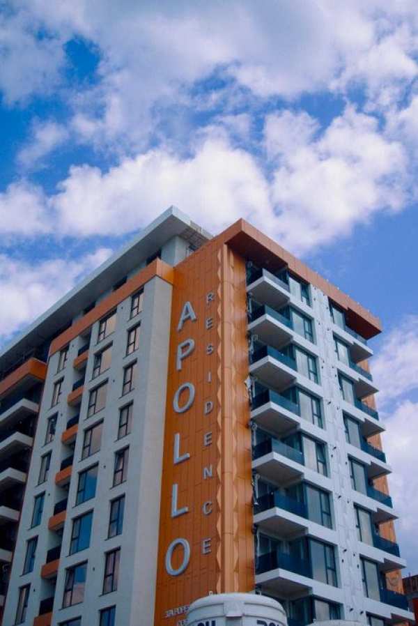 Garsoniera decomandata 41 mp, langa pasarela metrou Berceni