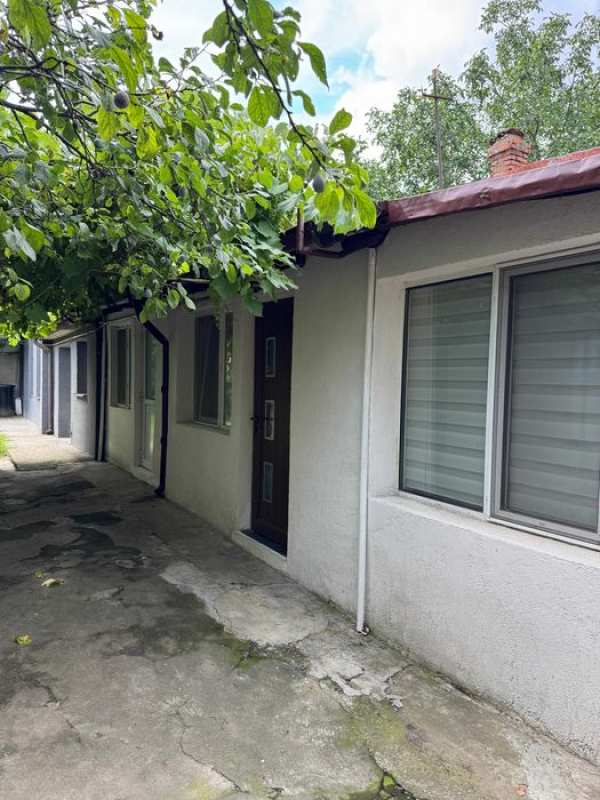 Proprietar vand Corp Casa 2 camere Copou Sararie - Pret fix!