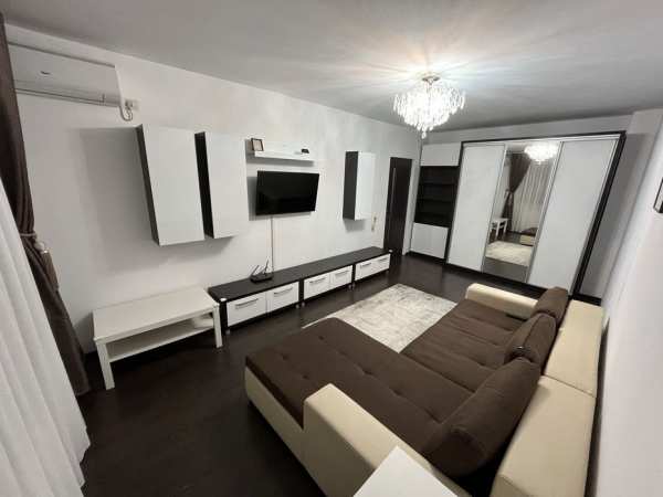 apartament 2 camere militari residence + loc parcare
