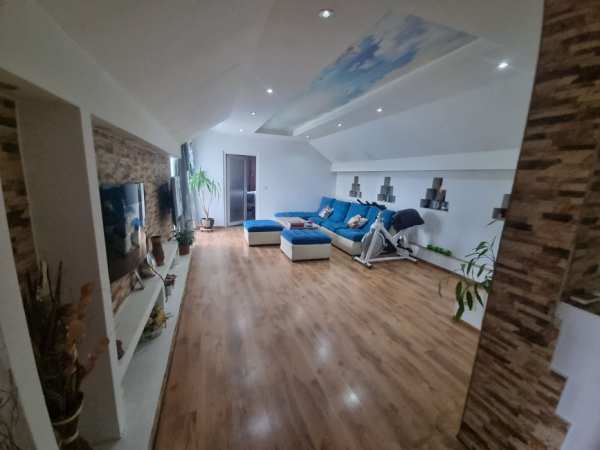 Vila P+M 7 camere Sinicolau mic-Persoana fizica