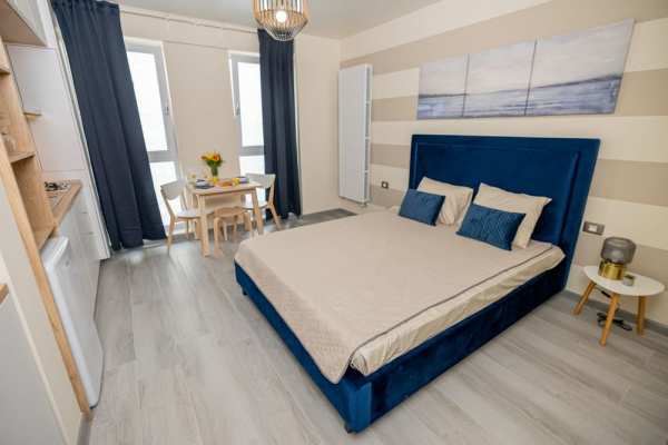 Vanzare Studio/Garsoniera Alezzi Nord D10