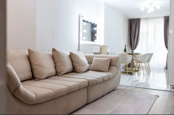 Proprietar Vand apartament 2 camere | Taietura Turcului