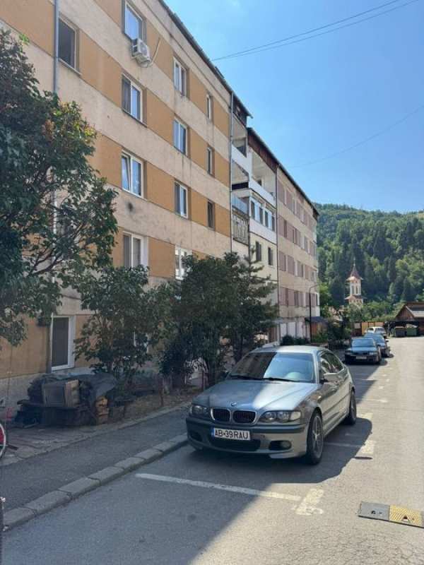 Apartament 2 camere