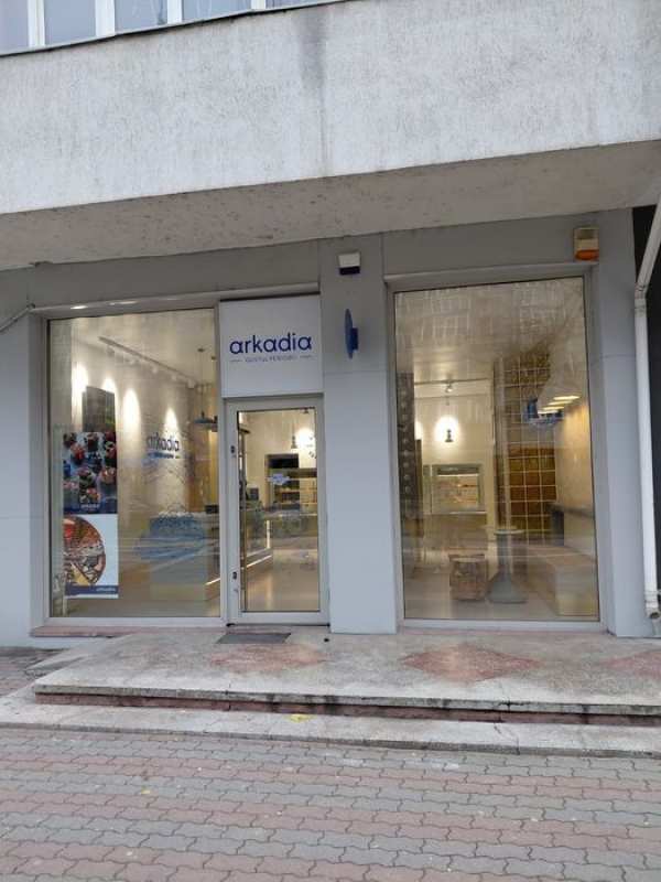 Închiriere Spațiu Comercial central – Slatina(Bd. A.I. Cuza - CAM 3)