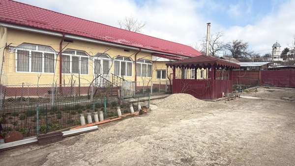 Casă de vânzare, comuna Vâlcele jud. Olt.