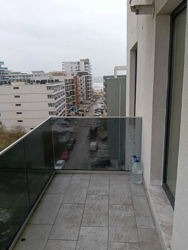 Închiriere apartamente 2 camere decomandate noi, mobilate și utilate modern,la doar 150m departe de promenadă,parcare gratuită,etajele 4-7 cu 2 liftur