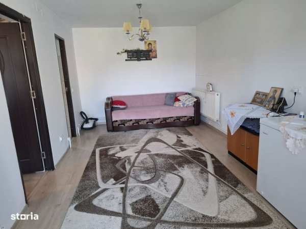 Comision 0 - Casa aproape de padure in com. Dragomiresti, sat Ungureni