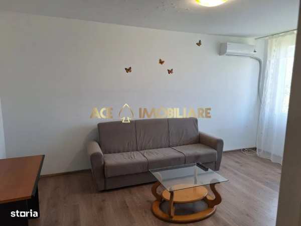 2 Camere | Drumul Taberei | Proximitate Metrou | Pet-Friendly | Mobila