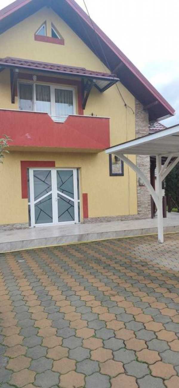Casa, Platou Prundu , Geamana 534 mp teren