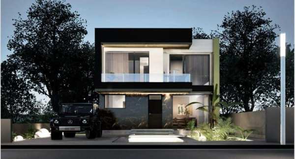 Vila individuala Pitesti - Trivale Capitol Golden Residence Trivale
