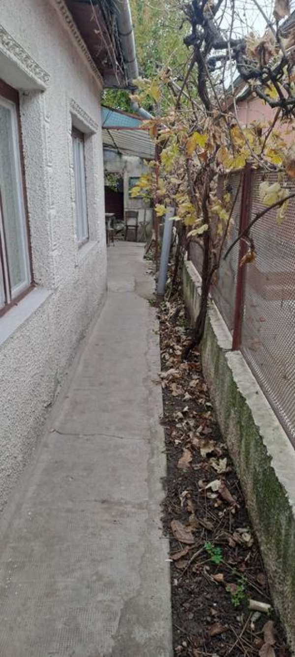 Casa de vanzare in zona clujana