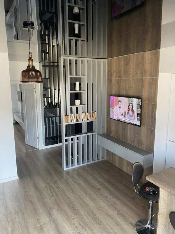 Inchiriez apartament cu 2 camere Mamaia Nord- pret 400€