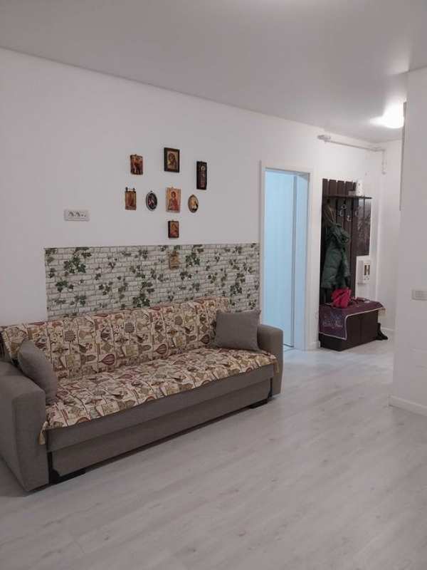 Vand garsoniera noua Militari Rezidence Orhideelor