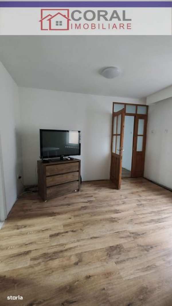 Casa de inchiriat Deva, zona Politia Municipiu