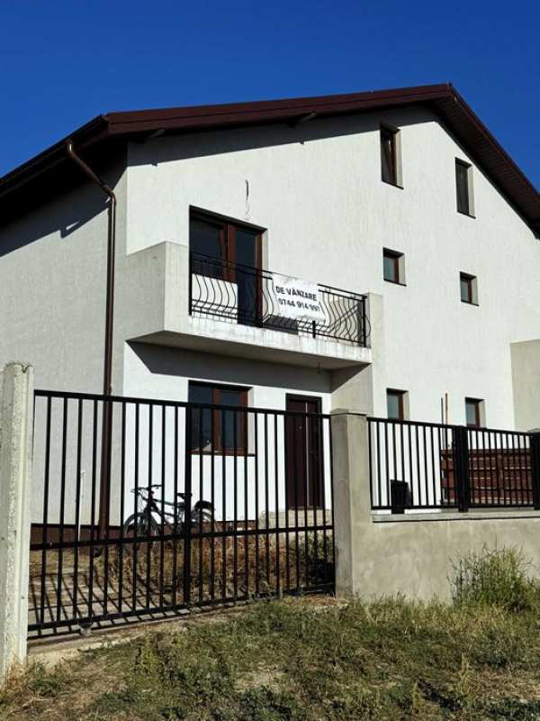 Casa duplex/lipita de vanzare Magurele, Ilfov