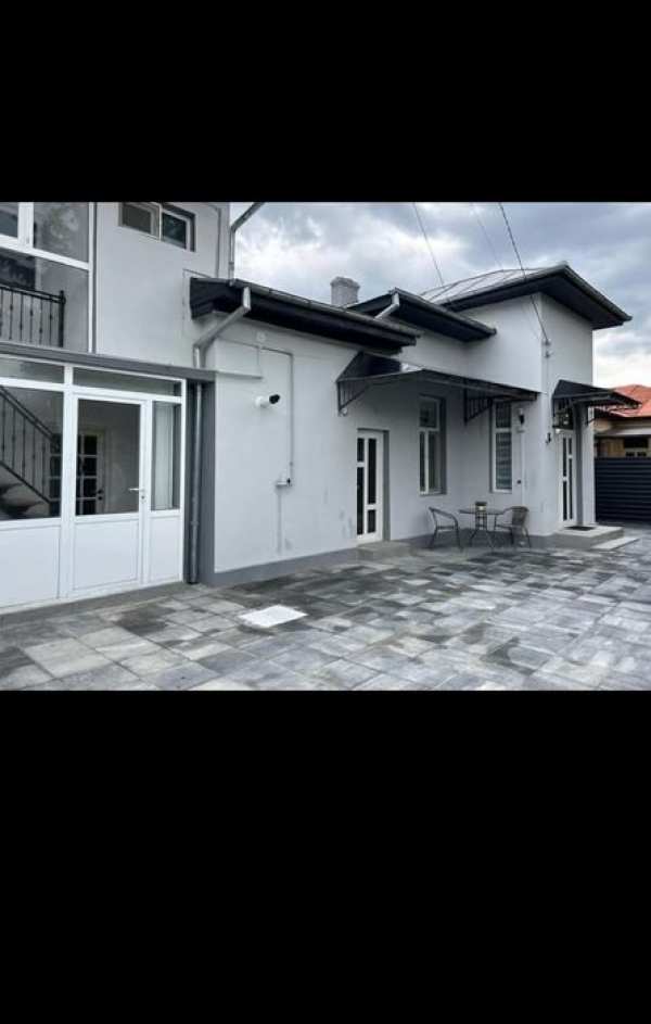 De Închiriat casa in Targoviste