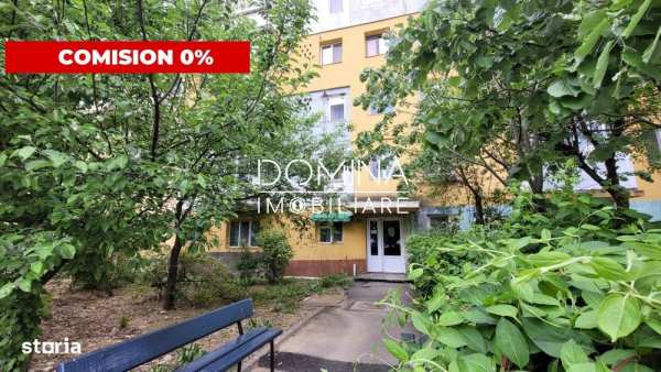 Apartament 2 camere, parter, liber, in Targu-Jiu, strada Olari