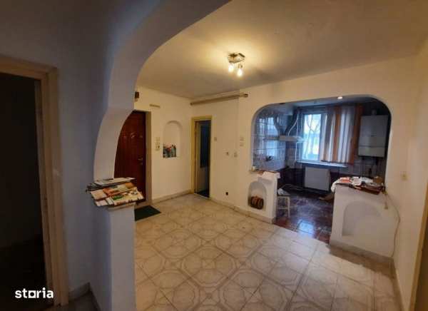 Apartament  3 camere Precista , 65 metri, etaj parter Cod:161901