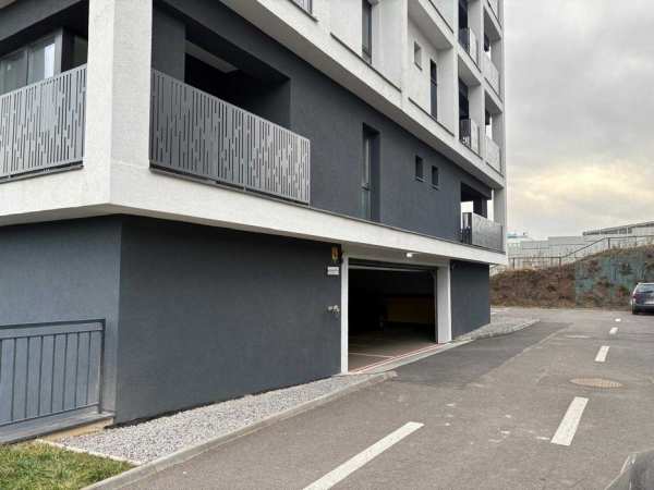 Loc de parcare subteran Str.Livezeni