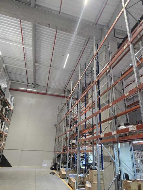 Spatii de depozitare si servicii de fulfillment