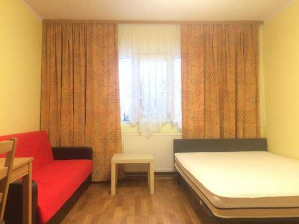 Apartament 1 camera  Gara