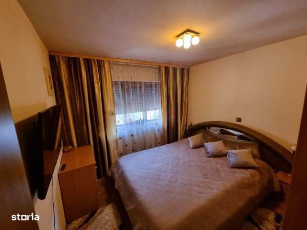 De închiriat Apartament 2 camere Targu Jiu - Zona Mall