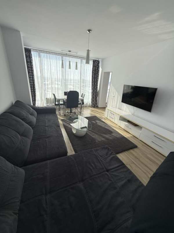 Inchiriez Apartament 2 camere in Militari Residence