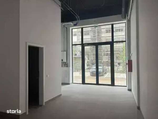 Spatii Comerciale | Locatie Finalizata| Promenada | Disponibil Imediat