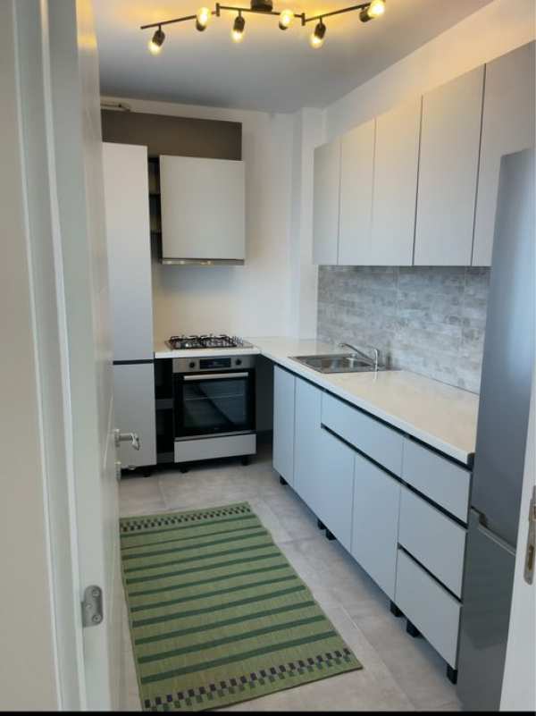 Apartament 2 camere complex Live residence giulest, sector 6i