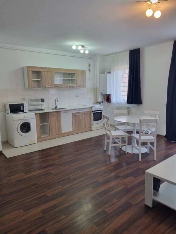 Dau in chirie apartament 1 camera 40 mp  Bonjour Residence